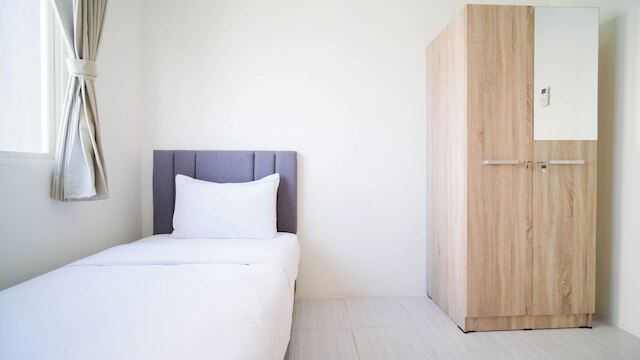 ベスト チョイス アンド ホーミー 2 2ッBRム アット プンチャック ダルマフサダ  アパートメント