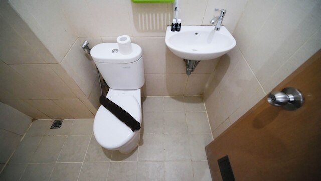 ベスト チョイス アンド コージー スタジオ アット ベール ヒンギル アパートメント