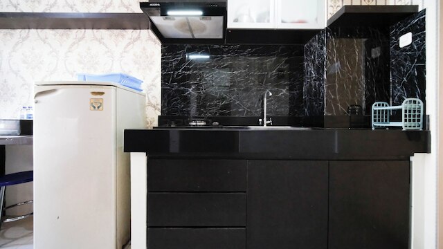 ベスト チョイス アンド コージー スタジオ アット ベール ヒンギル アパートメント