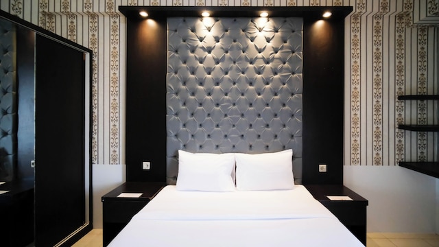 ベスト チョイス アンド コージー スタジオ アット ベール ヒンギル アパートメント