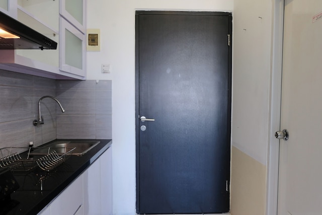 グッド ディール アンド コンフィー ベッドRム アット グランド アジア アフリカ  アパートメント