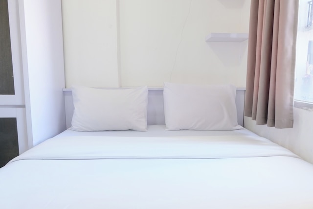 グッド ディール アンド コンフィー ベッドRム アット グランド アジア アフリカ  アパートメント