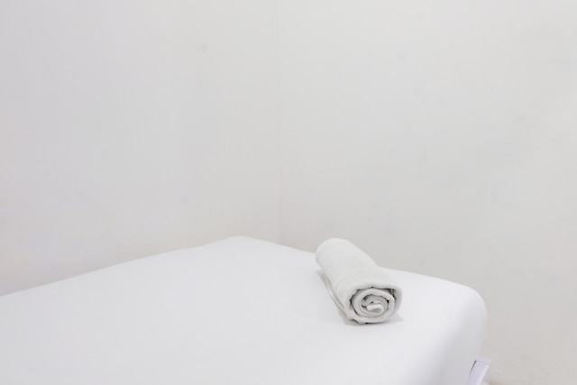 グッド ディール アンド コンフィー ベッドRム アット グランド アジア アフリカ  アパートメント