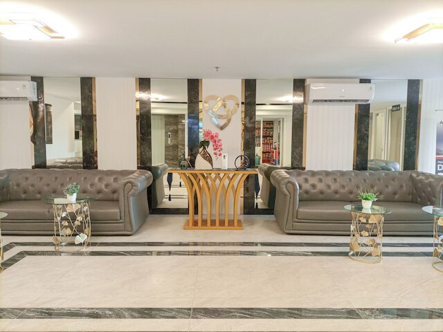 コンフォータブル アンド タィディ スタジオ デ プリマ アパートメント