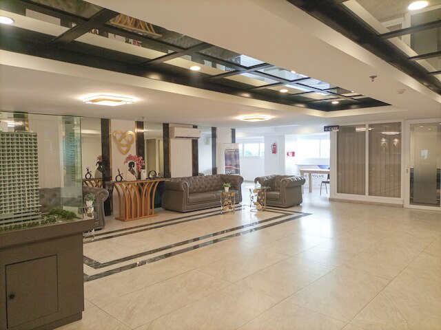 コンフォータブル アンド タィディ スタジオ デ プリマ アパートメント