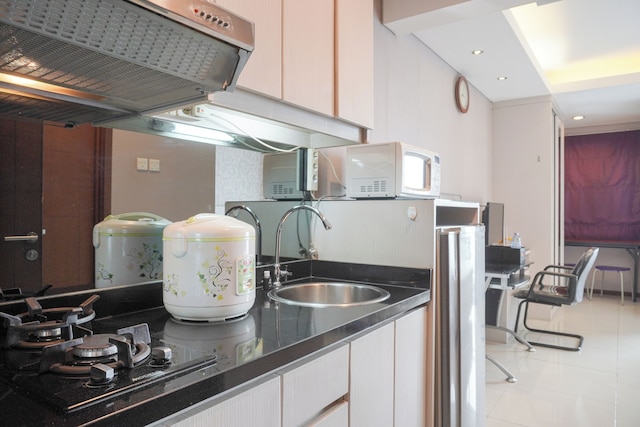 ベスト エレガント アンド コージー ステイ スタジオ アット タムリン エグゼクティブ  アパートメント