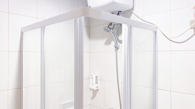 ベスト エレガント アンド コージー ステイ スタジオ アット タムリン エグゼクティブ  アパートメント