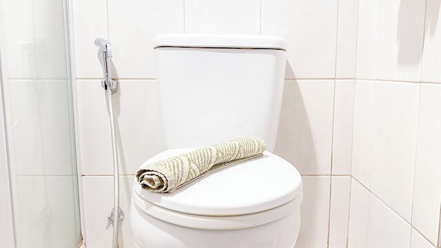 ベスト エレガント アンド コージー ステイ スタジオ アット タムリン エグゼクティブ  アパートメント