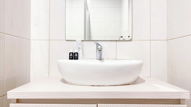 ベスト エレガント アンド コージー ステイ スタジオ アット タムリン エグゼクティブ  アパートメント