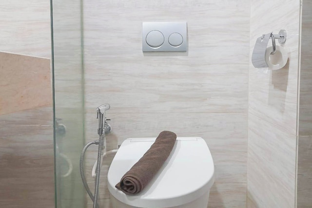 ベスト ホーミー アンド モダン スタジオ アット ウッタラ ザ アイコン  アパートメント