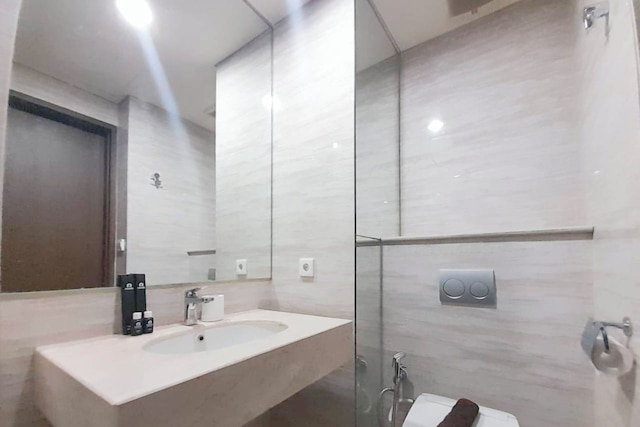 ベスト ホーミー アンド モダン スタジオ アット ウッタラ ザ アイコン  アパートメント