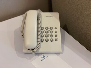 マディナ イン ホテル