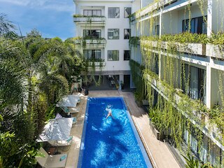 グランド・ヤード・ラ・レジデンス