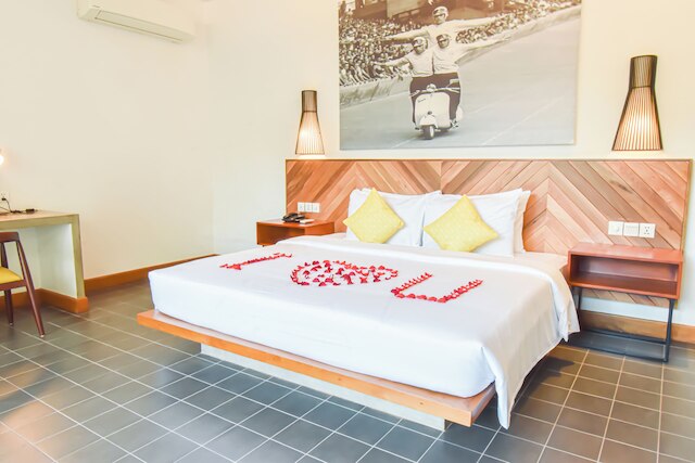 グランド・ヤード・ラ・レジデンス