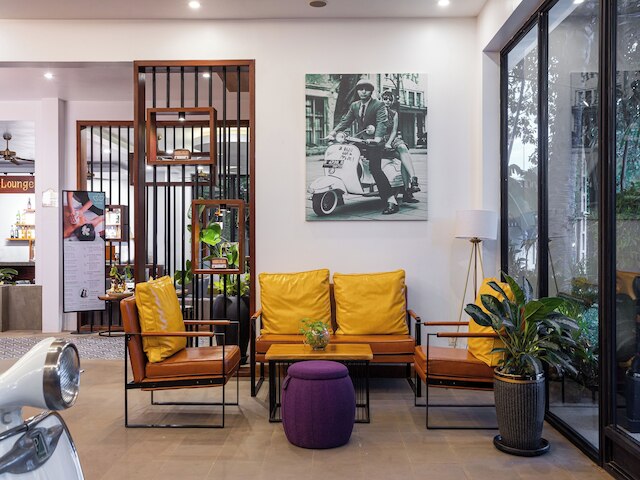 グランド・ヤード・ラ・レジデンス