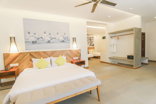 グランド・ヤード・ラ・レジデンス