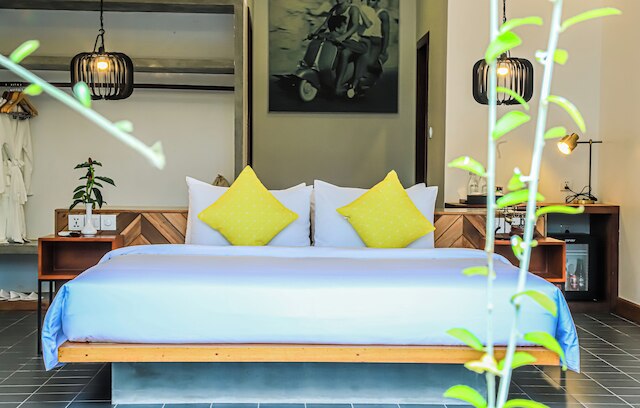 グランド・ヤード・ラ・レジデンス