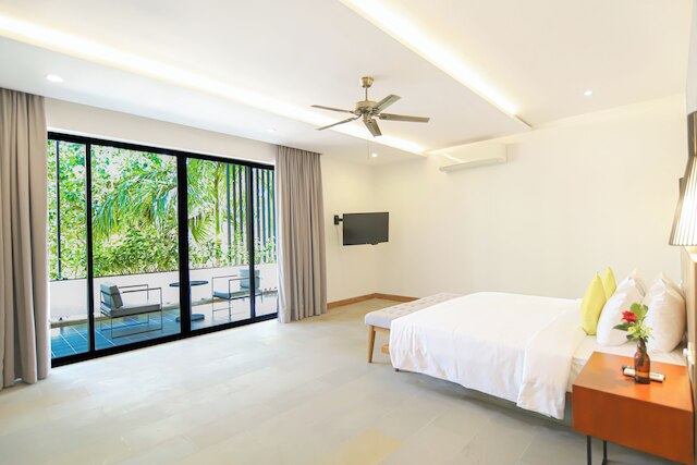 グランド・ヤード・ラ・レジデンス