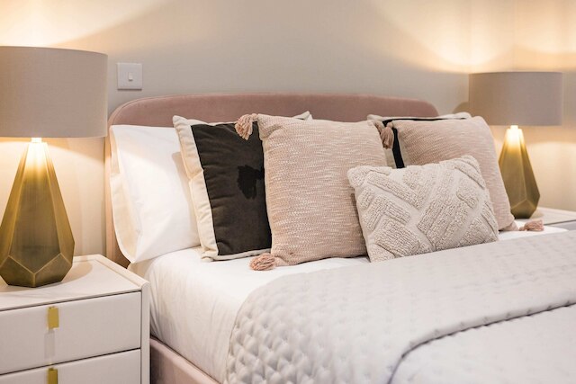 マーブル アーチ スイート 3 ホステッド バイ スイートステイ