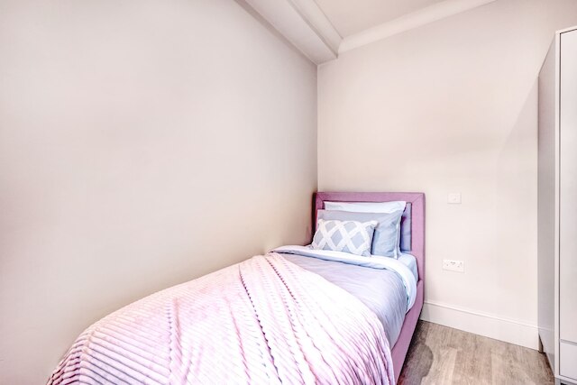 マーブル アーチ スイート 3 ホステッド バイ スイートステイ