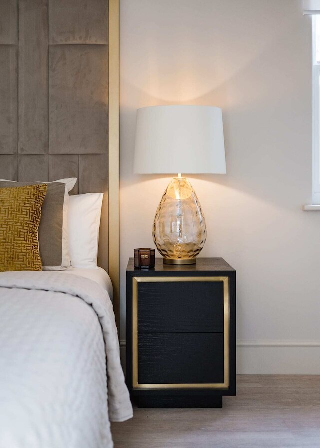 マーブル アーチ スイート 3 ホステッド バイ スイートステイ