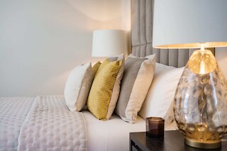 マーブル アーチ スイート 3 ホステッド バイ スイートステイ