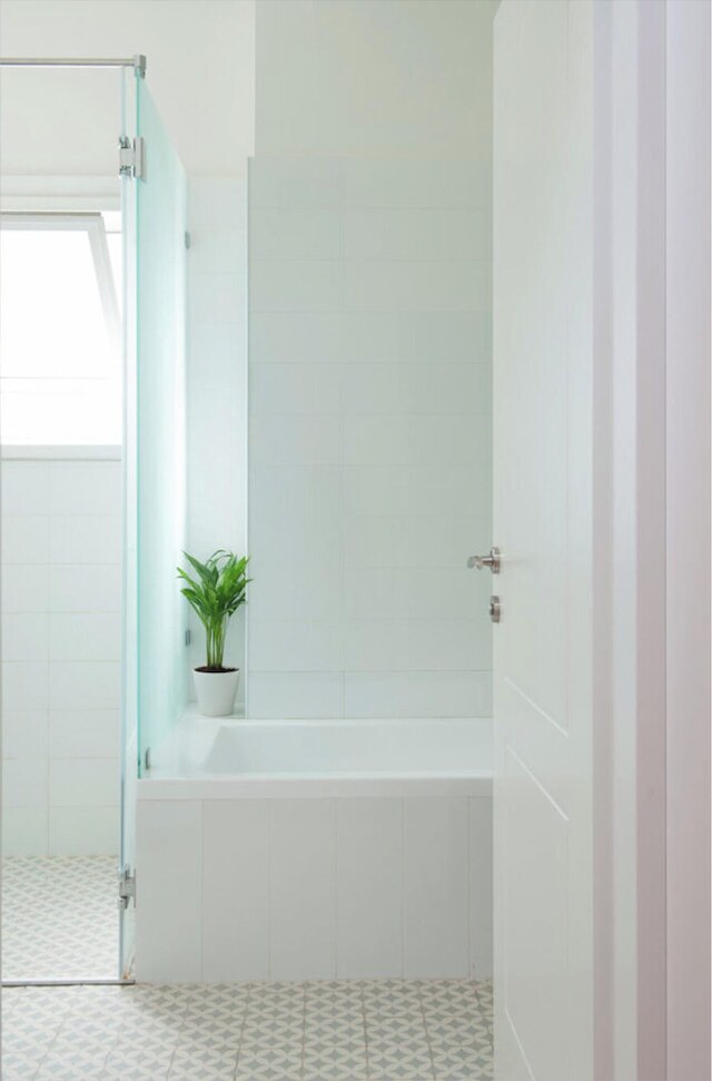 スペイシャス&スタイリッシュ 3BRアパート美しい街並みの景色