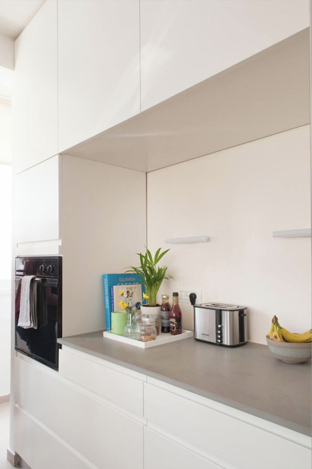 スペイシャス&スタイリッシュ 3BRアパート美しい街並みの景色