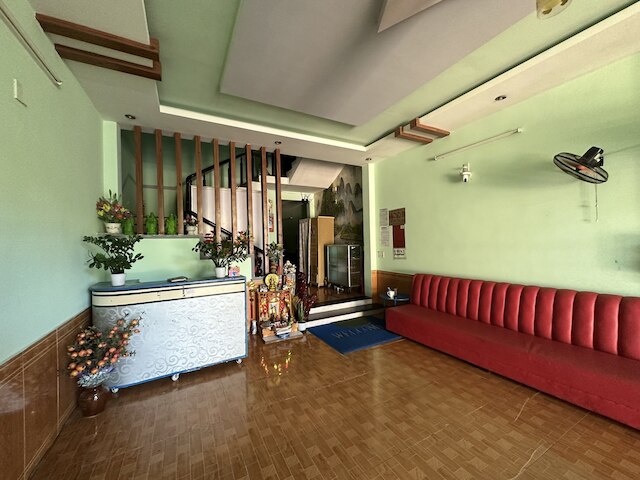 SPOT ON 1186 ニャンニフンワンマイ