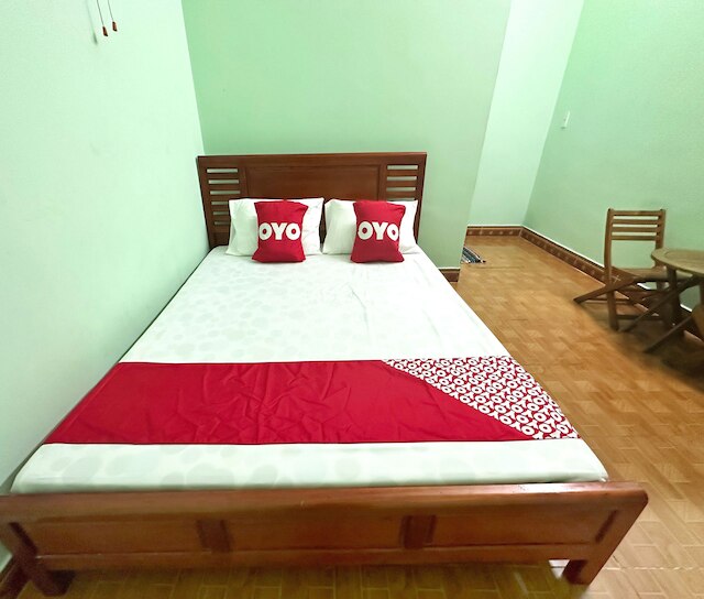 SPOT ON 1186 ニャンニフンワンマイ