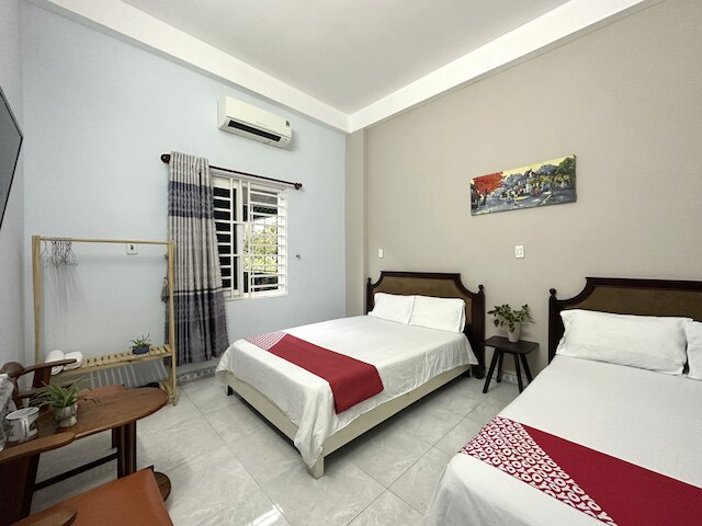 OYO 1187 スオイダモーテル