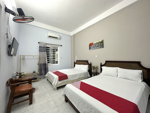 OYO 1187 スオイダモーテル