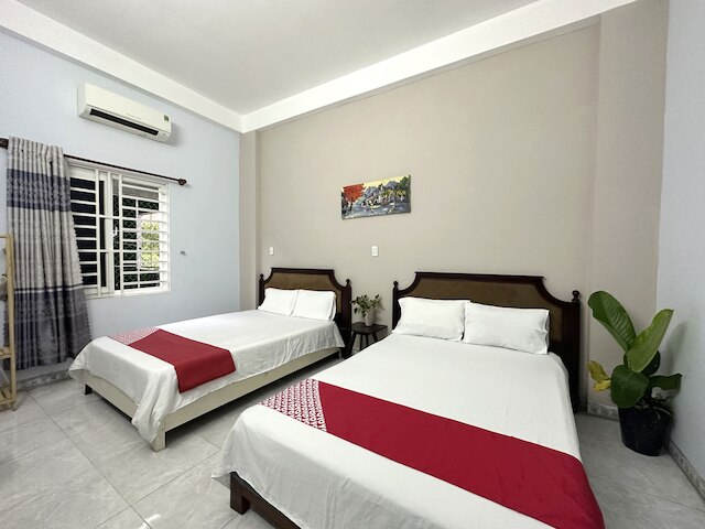 OYO 1187 スオイダモーテル