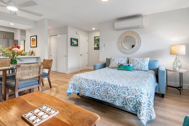 エアリー・コースタル・ドリーム・ビスタス