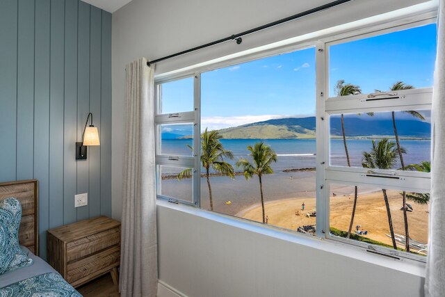 アップスケール・オーシャンフロント・ペントハウス・ビスタス