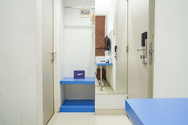 シンガースィニ・ロック・グベン