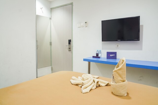 シンガースィニ・ロック・グベン