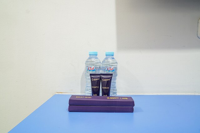 シンガースィニ・ロック・グベン