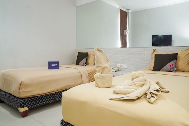 シンガースィニ・ロック・グベン