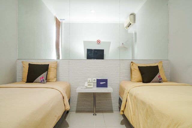 シンガースィニ・ロック・グベン