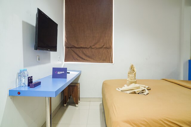 シンガースィニ・ロック・グベン