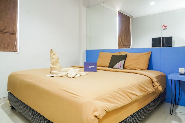 シンガースィニ・ロック・グベン