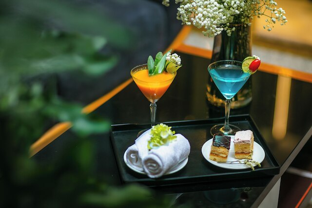 ハノイラパルムプレミアホテル&スパ