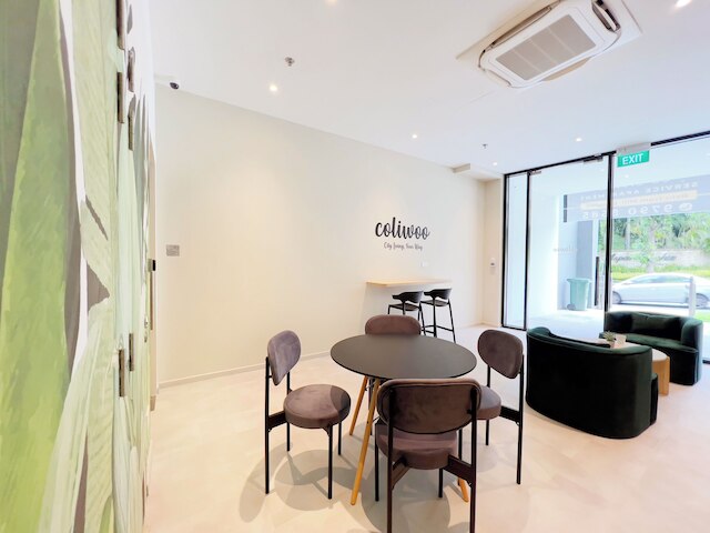 コリウーリバーバレー298