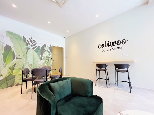 コリウーリバーバレー298