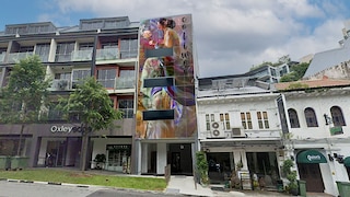 コリウーリバーバレー298