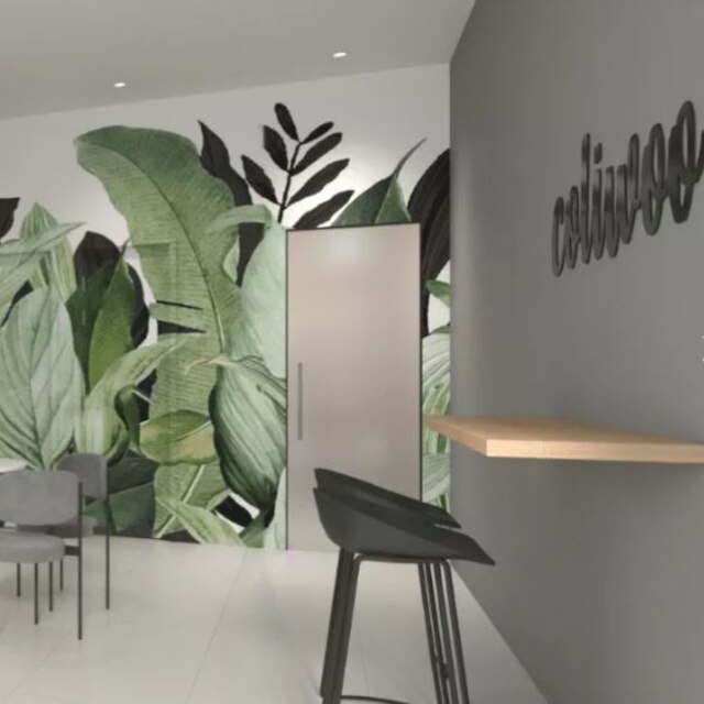 コリウーリバーバレー298