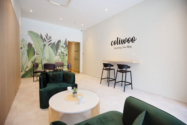 コリウーリバーバレー298