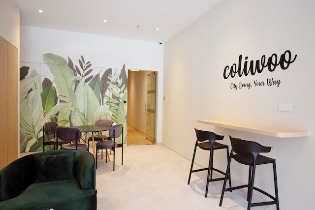 コリウーリバーバレー298