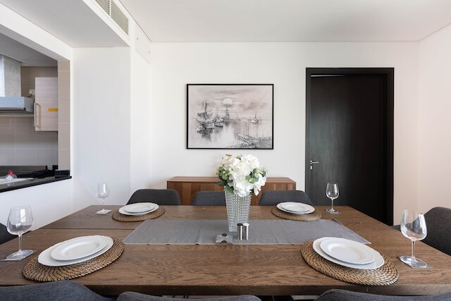 エキスキーシット アパートメント RAK - 806